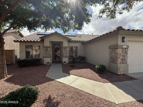 16037 W Carmen Dr, Surprise, AZ, 85374-7821 | Card Image