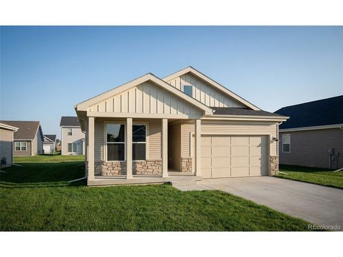 2160 Silverado Ln, Fort Lupton, CO, 80621 | Card Image