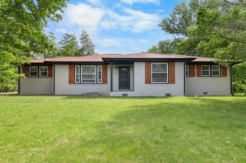 10 Lexington Dr, Clarksville, TN, 37042 | Card Image