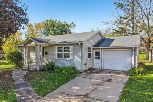 544 Ellinwood Avenue, Reedsburg, WI, 53959 | Card Image