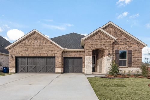 8845 Wyndemere Ln, Frisco, TX, 75036-1291 | Card Image