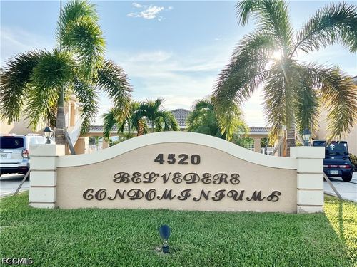 207-4520 Skyline Blvd, CAPE CORAL, FL, 33914-7554 | Card Image