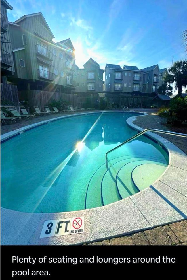 A2 - 280 Pirates Landing Dr, Condo with 1 bedrooms, 2 bathrooms and null parking in Carrabelle FL | Image 28