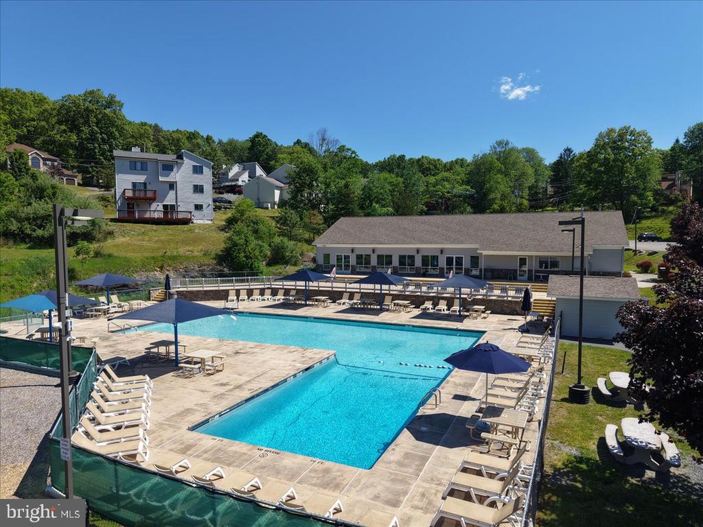 Residential in BUSHKILL 3