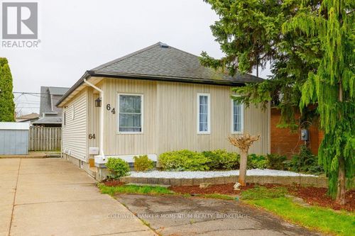 64 Martin St, Thorold, ON, L2V3X4 | Card Image