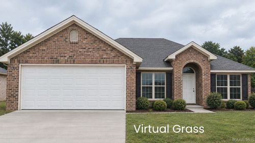 4009 Albion Dr, Montgomery, AL, 36116-4352 | Card Image