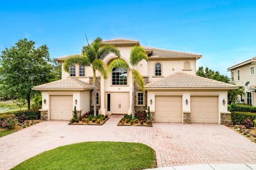 625 Glenfield Way, Royal Palm Beach, FL, 33411-5306 | Card Image
