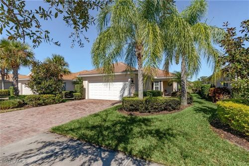 8689 Querce Court, NAPLES, FL, 34114 | Card Image
