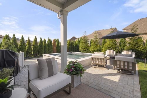 1113 Crisp Springs Dr, Franklin, TN, 37064-1969 | Card Image