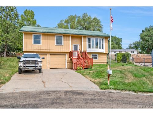 953 Herring Cir, Craig, CO, 81625-1429 | Card Image