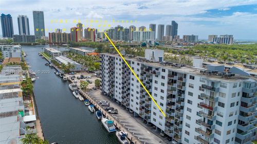 408-3703 Ne 166th St, North Miami Beach, FL, 33160-3883 | Card Image