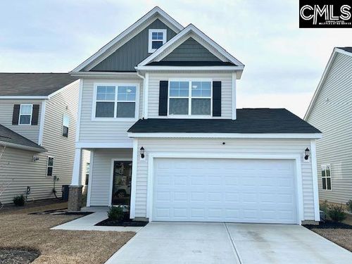 728 Garwood Road, Columbia, SC, 29229 | Card Image