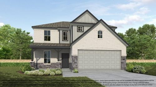 14703 Surf Bird Ln, Houston, TX, 77049-2266 | Card Image