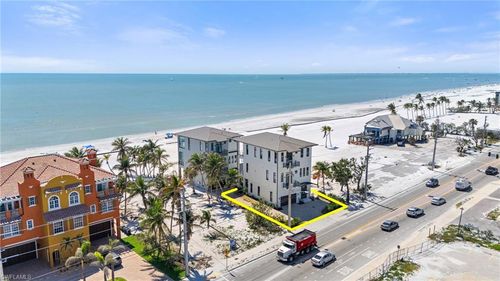 3050 Estero Blvd, FORT MYERS BEACH, FL, 33931-3610 | Card Image