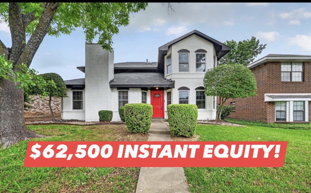 Residential in Rowlett
