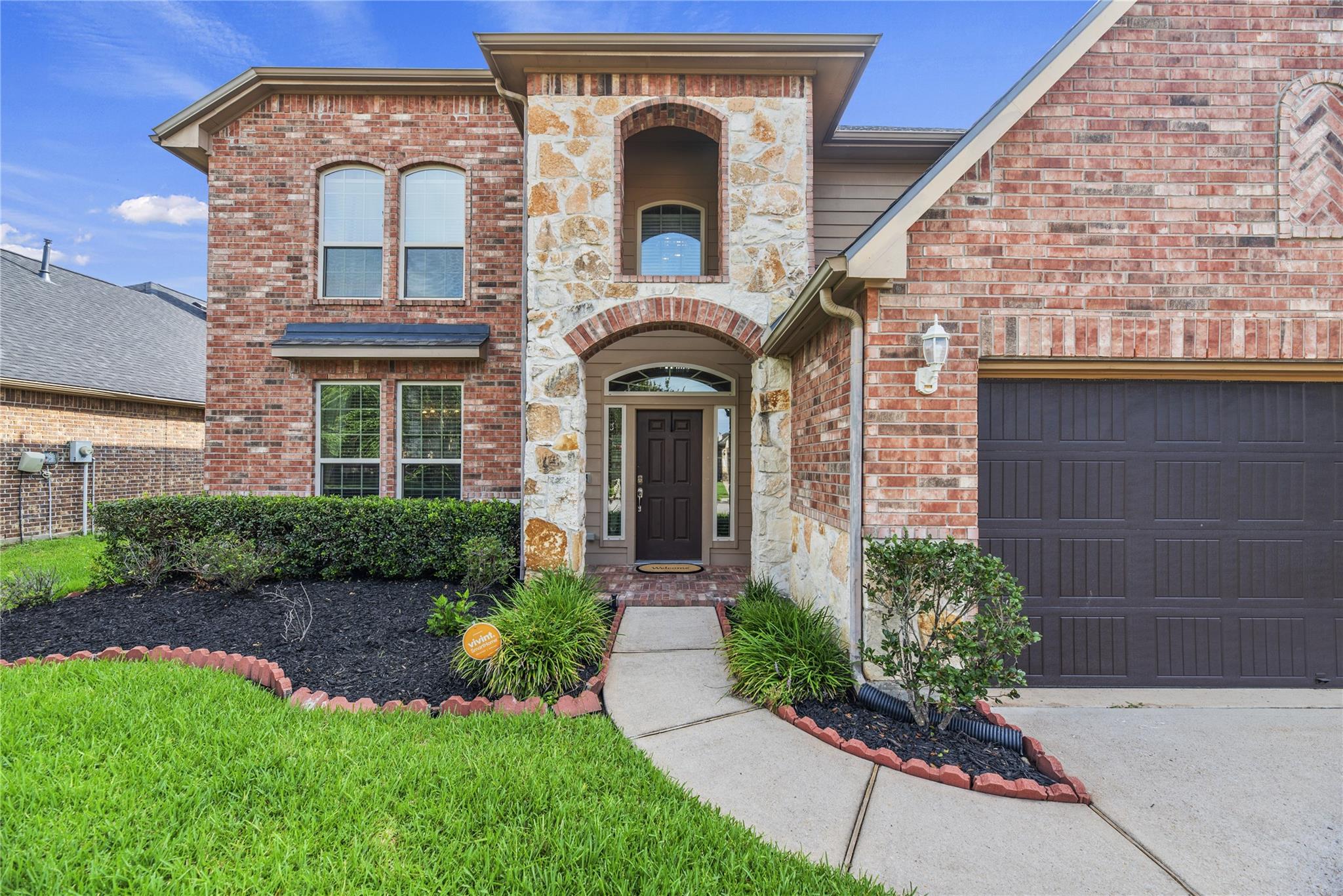 Residential in Cypress 2
