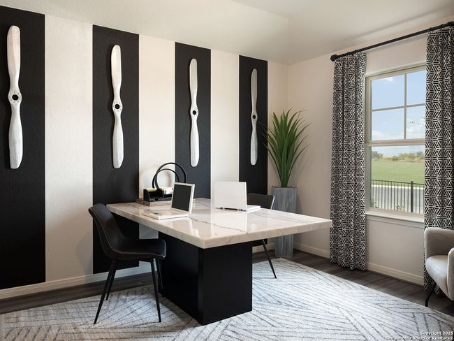 Photo is not of the actual home but is an inspirat | Image 9