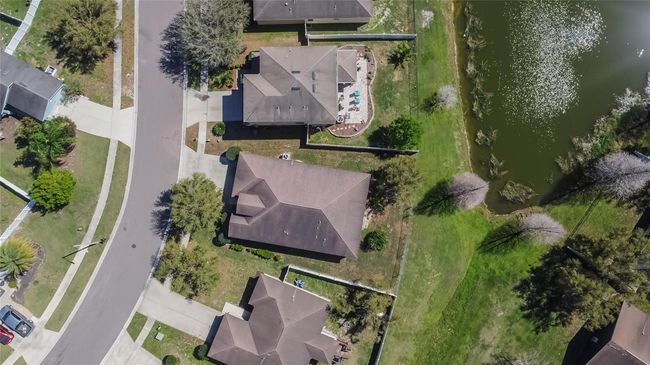 6432 Twin Bridges Dr, House other with 4 bedrooms, 2 bathrooms and null parking in ZEPHYRHILLS FL | Image 36