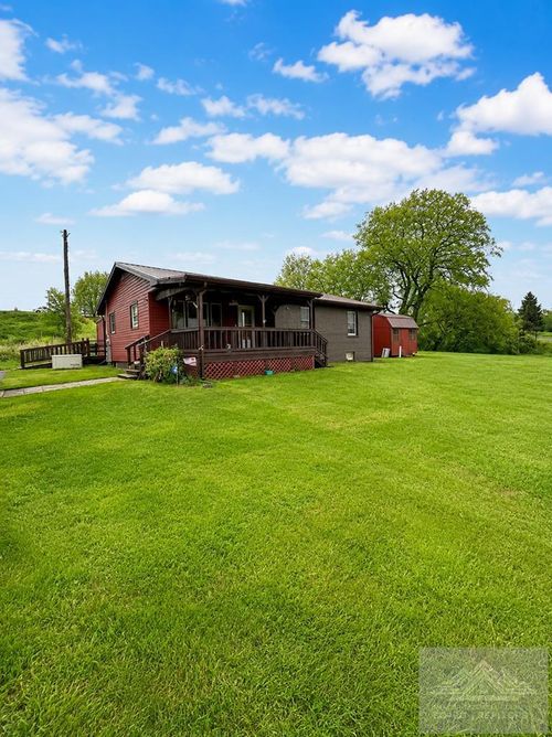 265 Coulters Chapel Rd, Lindside, WV, 24951-7166 | Card Image