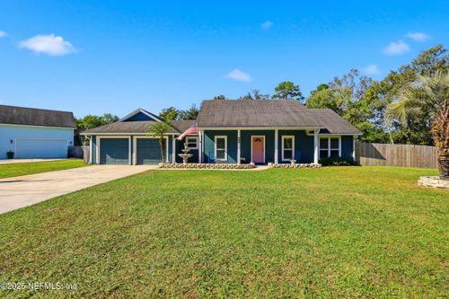 898 Johns Ave, Orange Park, FL, 32065-6637 | Card Image