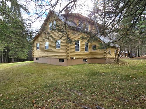 390 Hill Rd, Dummer, NH, 03588-5413 | Card Image