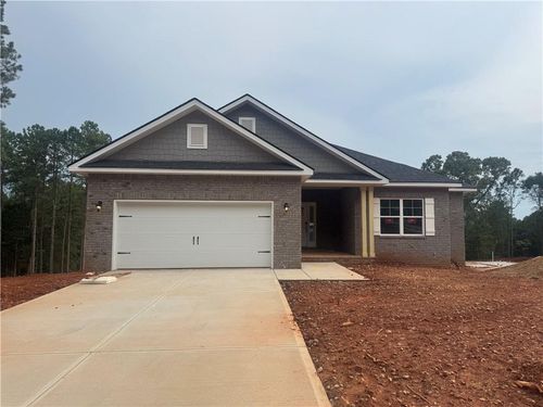 22 Crab Orchard Way, Pendergrass, GA, 30567-2287 | Card Image