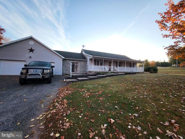111 Fisher Run Rd, House other with 3 bedrooms, 2 bathrooms and null parking in BLOOMSBURG PA | Image 6