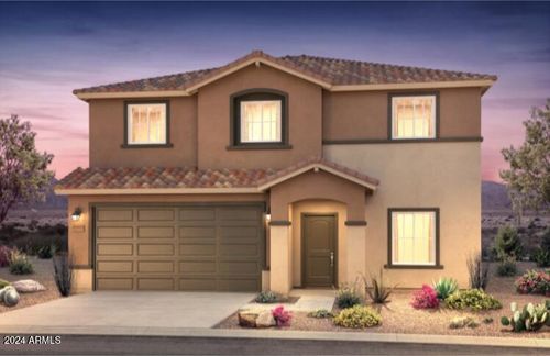 24638 W Concorda Drive, Buckeye, AZ, 85326 | Card Image