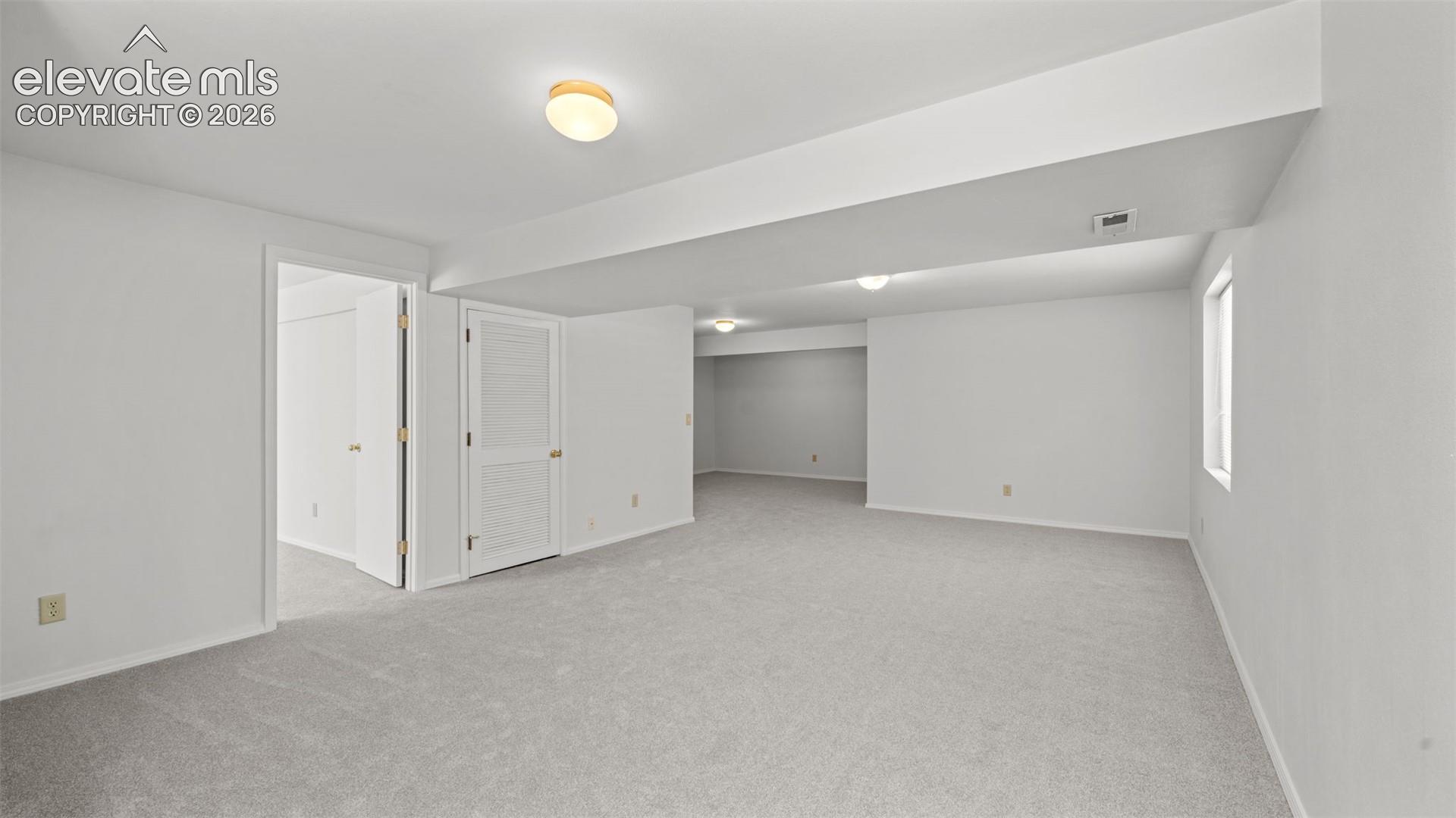 Residential in Colorado Springs