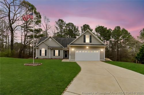 169 Broadridge Ct, Raeford, NC, 28376-8550 | Card Image