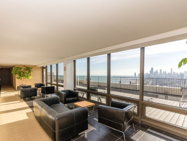 APT-1505 - 2800 N Lake Shore Dr, Home with 1 bedrooms, 1 bathrooms and null parking in CHICAGO IL | Image 7