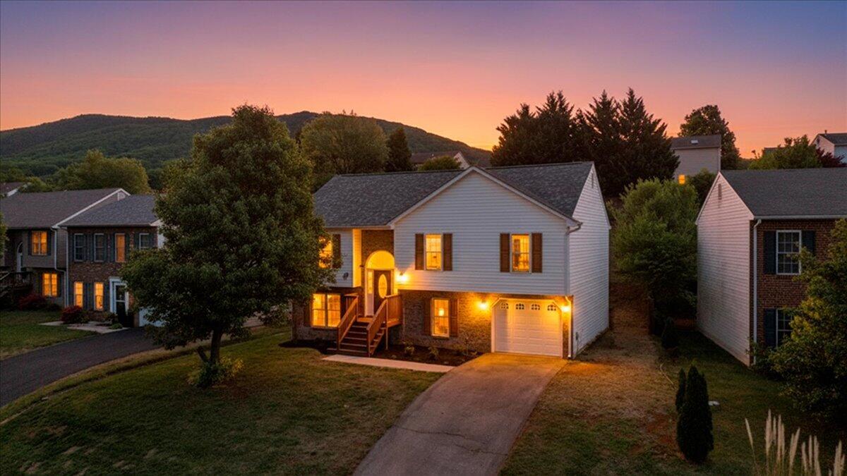 Residential in Roanoke
