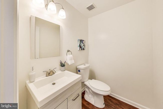 UNIT-304 - 1725 W Braddock Pl, Townhouse with 2 bedrooms, 3 bathrooms and null parking in ALEXANDRIA VA | Image 16