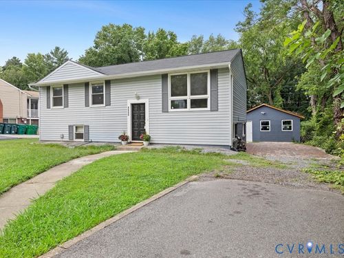 4500 Mizar Rd, Richmond, VA, 23231-2426 | Card Image