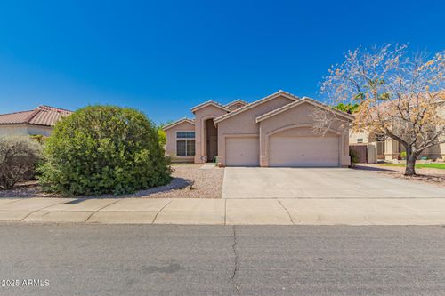 745 W Ivanhoe St, Gilbert, AZ, 85233-8825 | Card Image