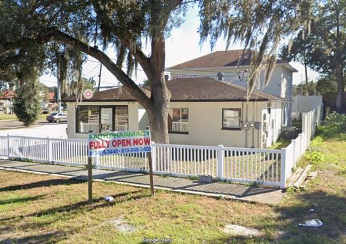 2111 E 93rd Ave, TAMPA, FL, 33612-8636 | Card Image