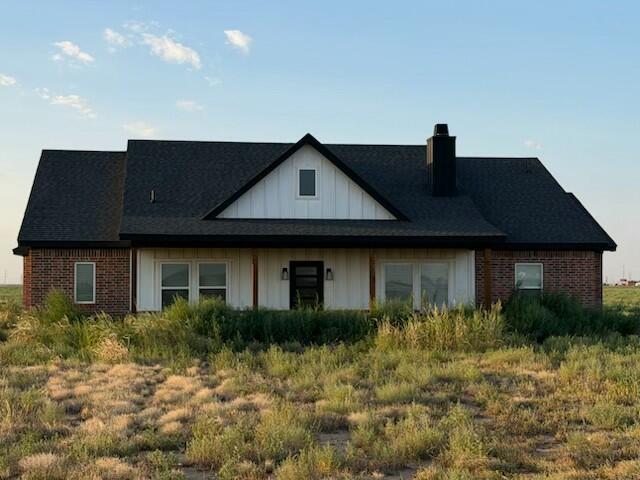 Residential in Lubbock 2