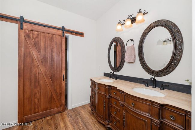 3772 S Schilling Loop, House other with 6 bedrooms, 4 bathrooms and null parking in Post Falls ID | Image 43
