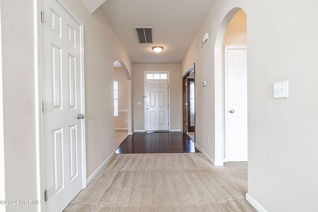 909 Highgrove Dr, House other with 4 bedrooms, 3 bathrooms and 2 parking in Spring Lake NC | Image 4