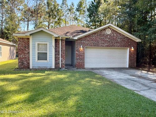 6045 W Clay St, Bay Saint Louis, MS, 39520-8388 | Card Image