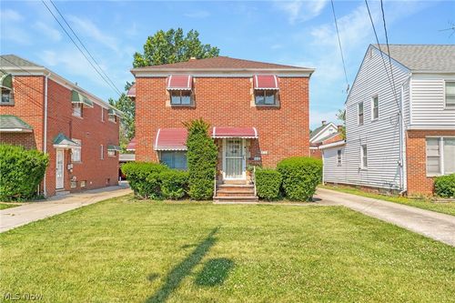 412 E 200th Street, Euclid, OH, 44119 | Card Image