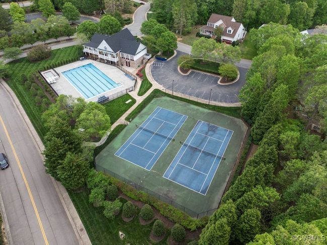 2031 Rose Family Dr, House other with 5 bedrooms, 3 bathrooms and null parking in Midlothian VA | Image 48