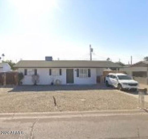 7431 W Desert Cove Ave, Peoria, AZ, 85345-6011 | Card Image