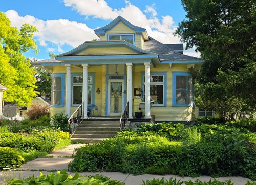 132 E Main Street, Cottonwood, MN, 56229 | Card Image