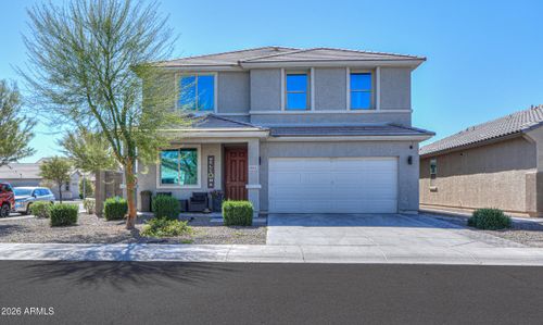 10321 W Payson Rd, Tolleson, AZ, 85353-8767 | Card Image