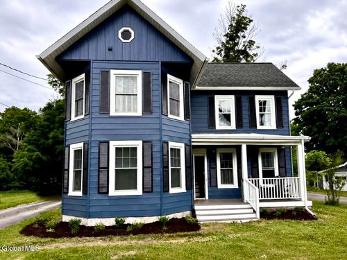 2145 New Scotland Rd, Slingerlands, NY, 12159-3421 | Card Image