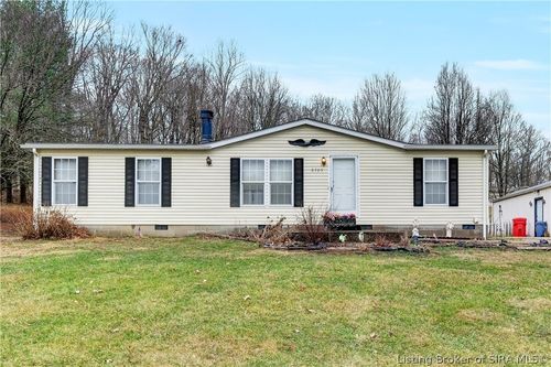 6705 Harrison Trail Ne, Georgetown, IN, 47122 | Card Image