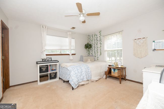 1776 Terrell Rd, House other with 4 bedrooms, 3 bathrooms and null parking in greenville GA | Image 9
