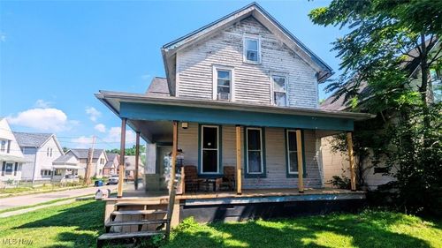 627 Greenwood Ave, Toledo, OH, 43605-2373 | Card Image