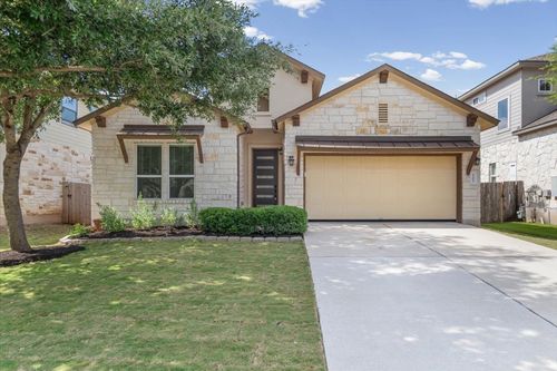 5205 Allamanda Dr, Austin, TX, 78739-2118 | Card Image